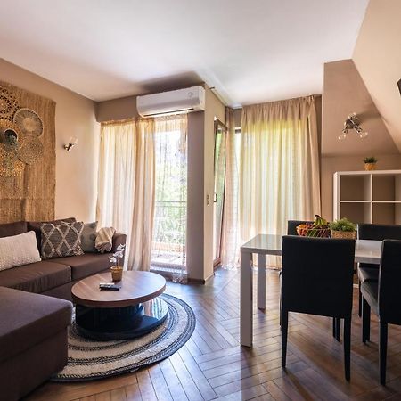 Quiet & Modern Maisonette Varna Dış mekan fotoğraf