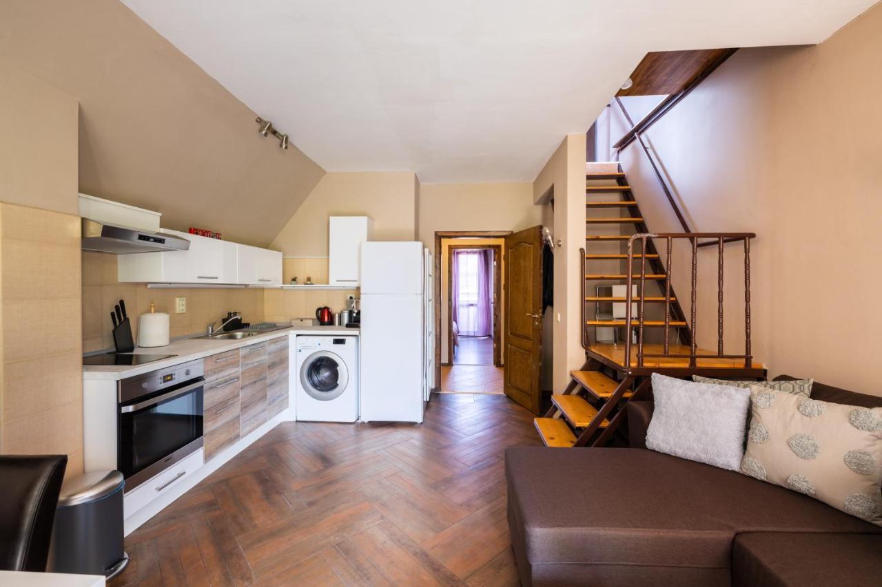 Quiet & Modern Maisonette Varna Dış mekan fotoğraf