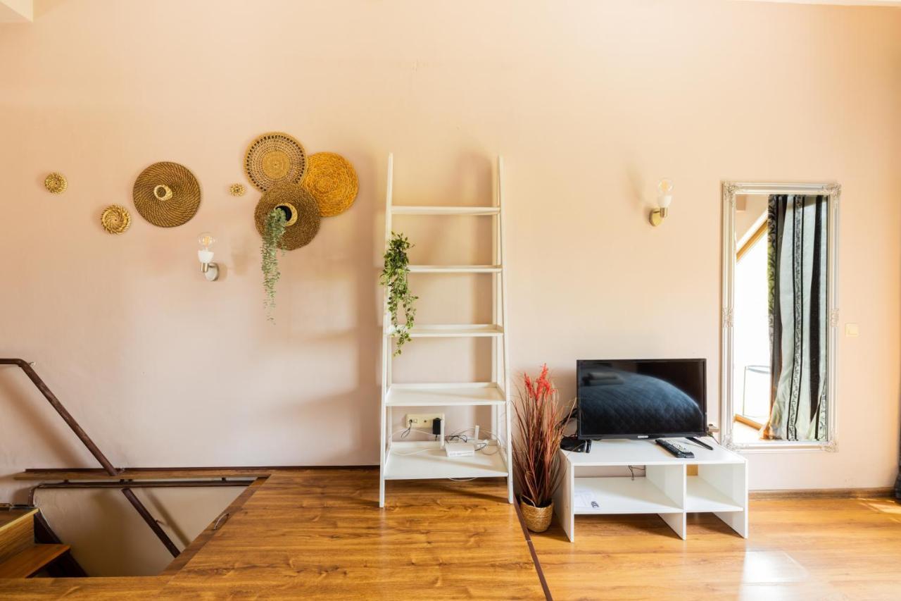 Quiet & Modern Maisonette Varna Dış mekan fotoğraf