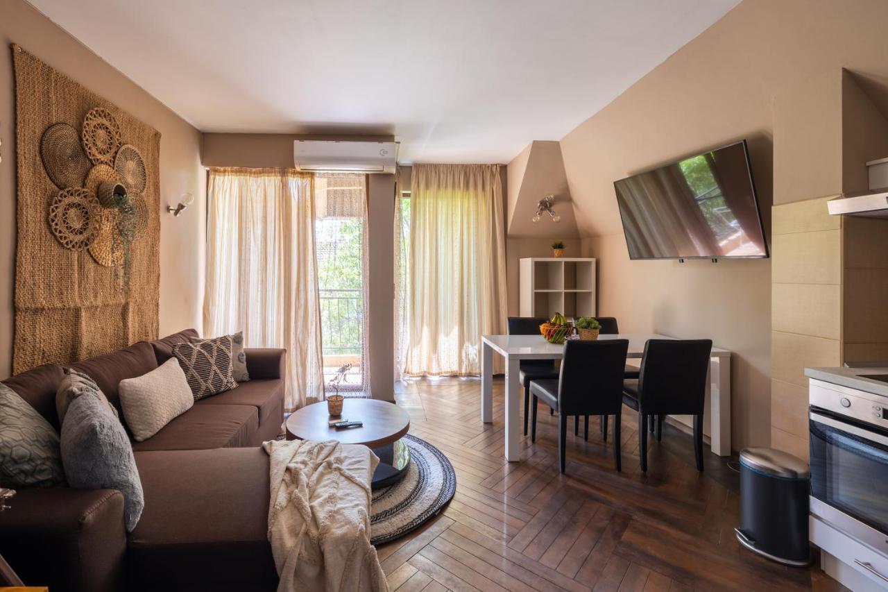 Quiet & Modern Maisonette Varna Dış mekan fotoğraf