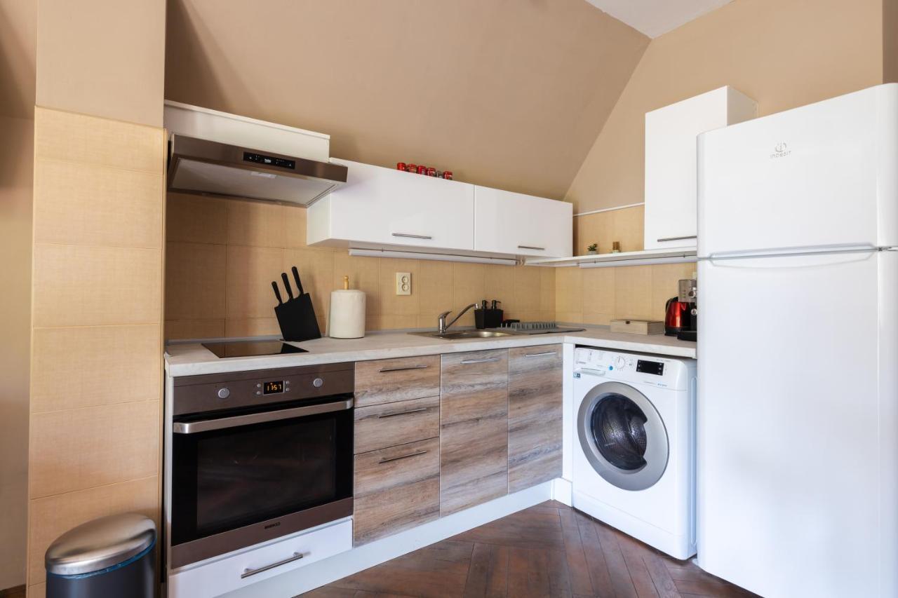 Quiet & Modern Maisonette Varna Dış mekan fotoğraf