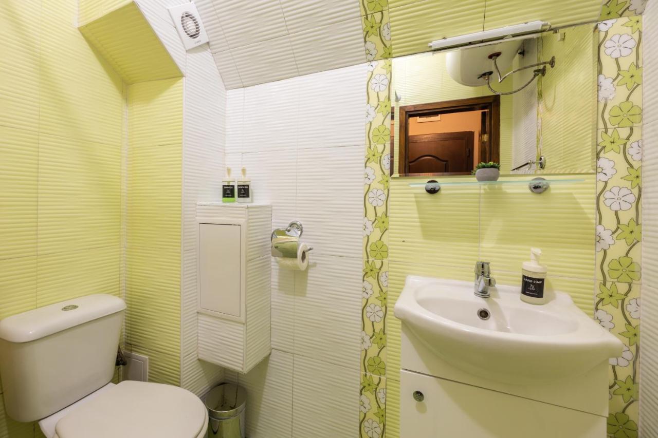 Quiet & Modern Maisonette Varna Dış mekan fotoğraf