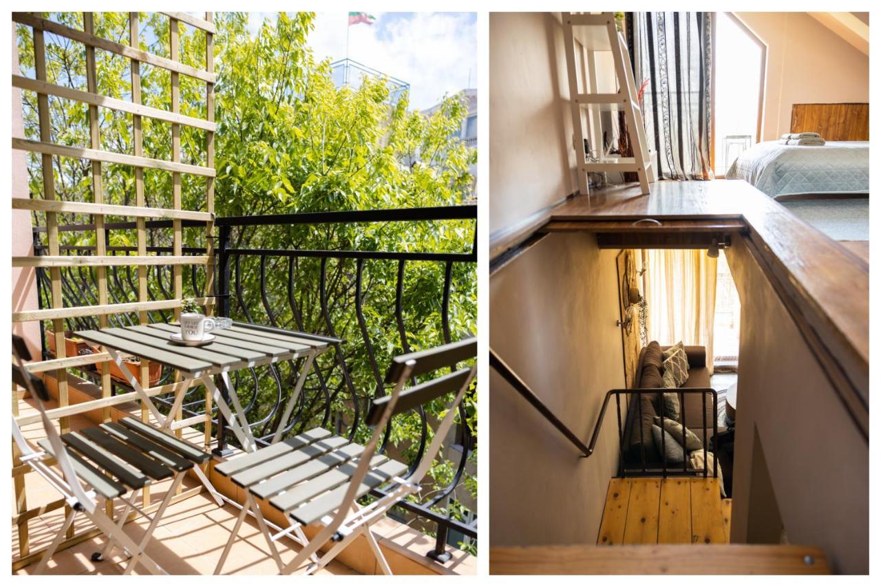 Quiet & Modern Maisonette Varna Dış mekan fotoğraf
