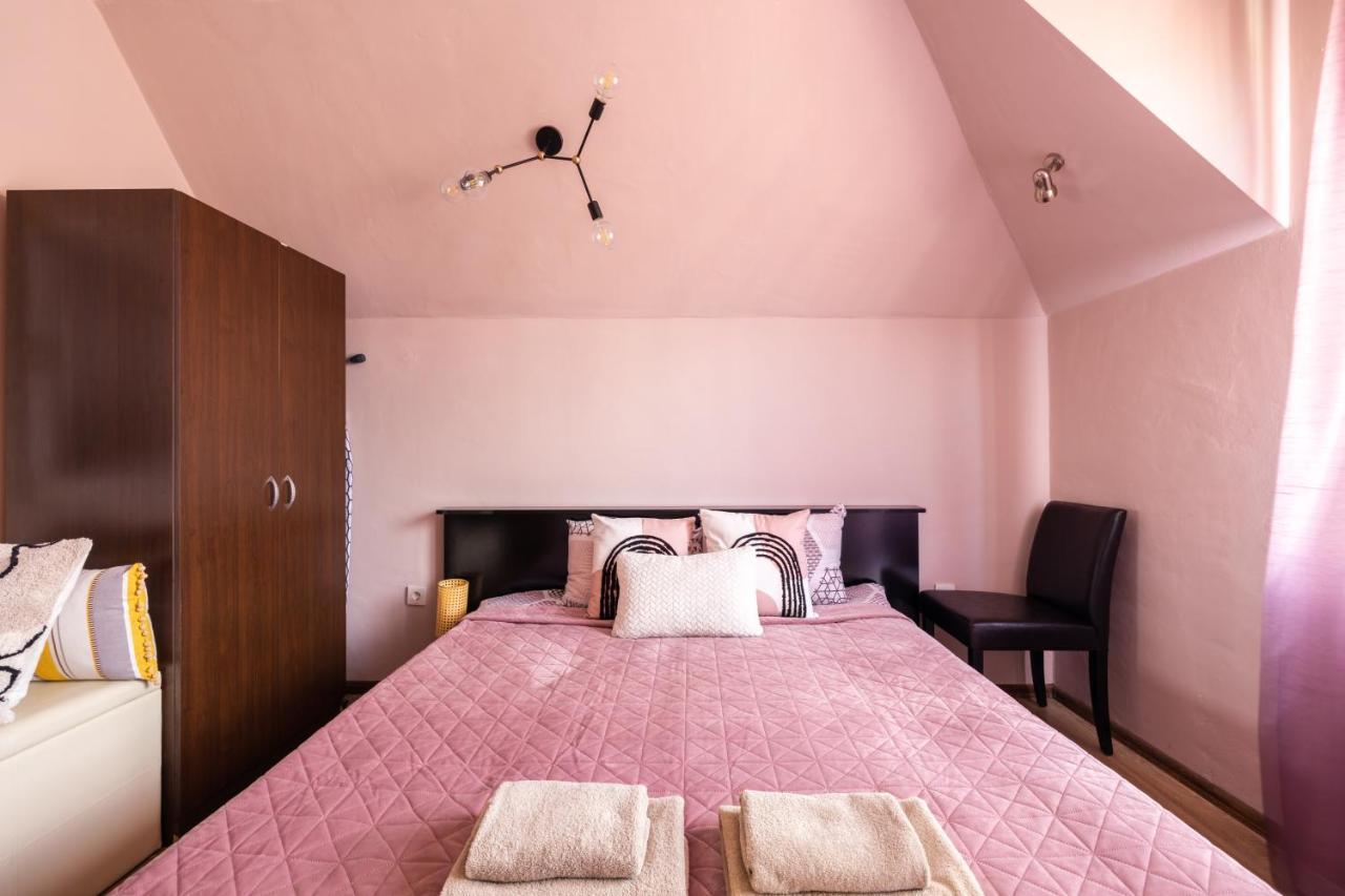Quiet & Modern Maisonette Varna Dış mekan fotoğraf
